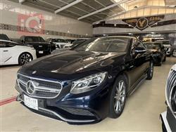 مێرسێدس بێنز S-Class
